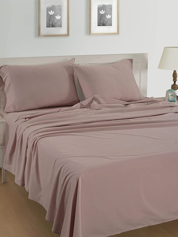 Roma Bed Sheets