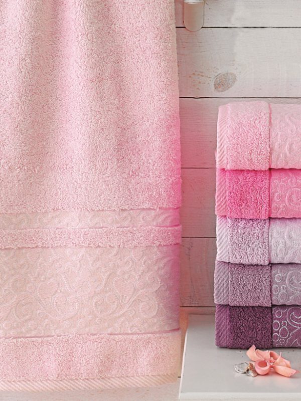 Osaka Bath Towel