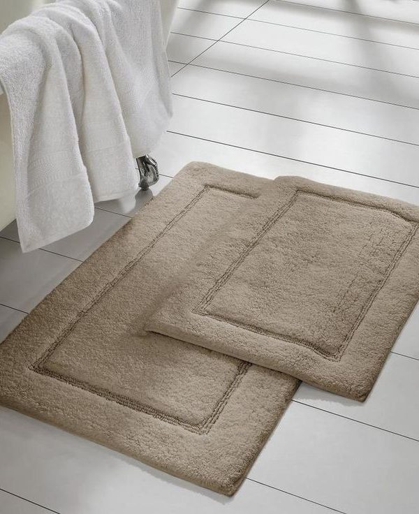 Smile Bath Mats